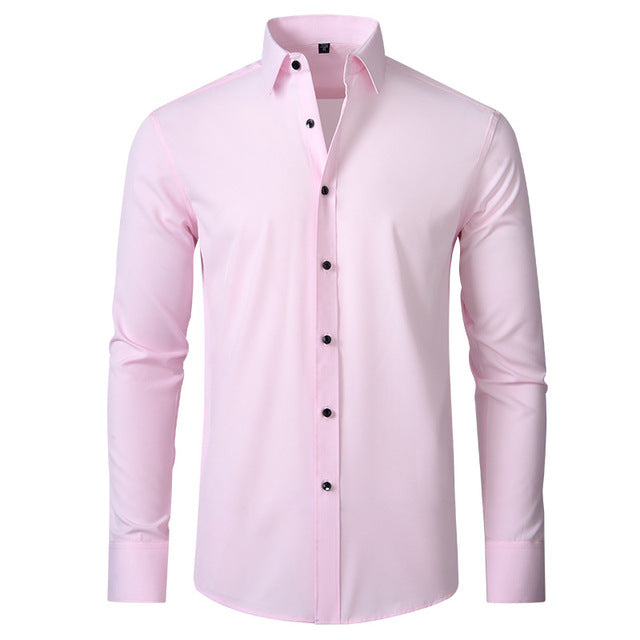 Maxim | Elastic Shirt