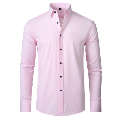 Maxim | Elastic Shirt