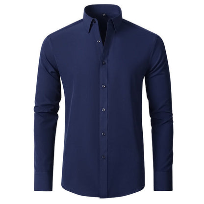 Maxim | Elastic Shirt