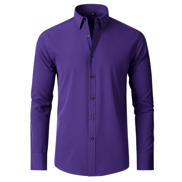 Maxim | Elastic Shirt