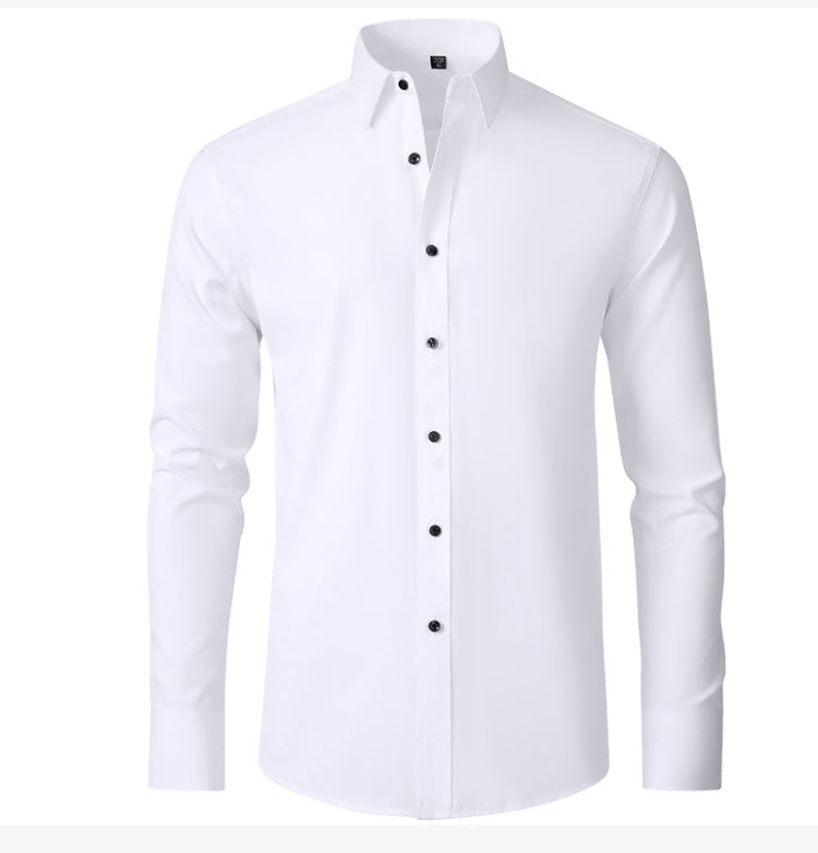Maxim | Elastic Shirt