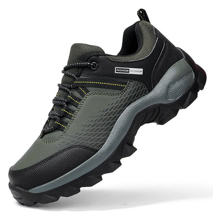 Mees | Comfortable Men's Shoes