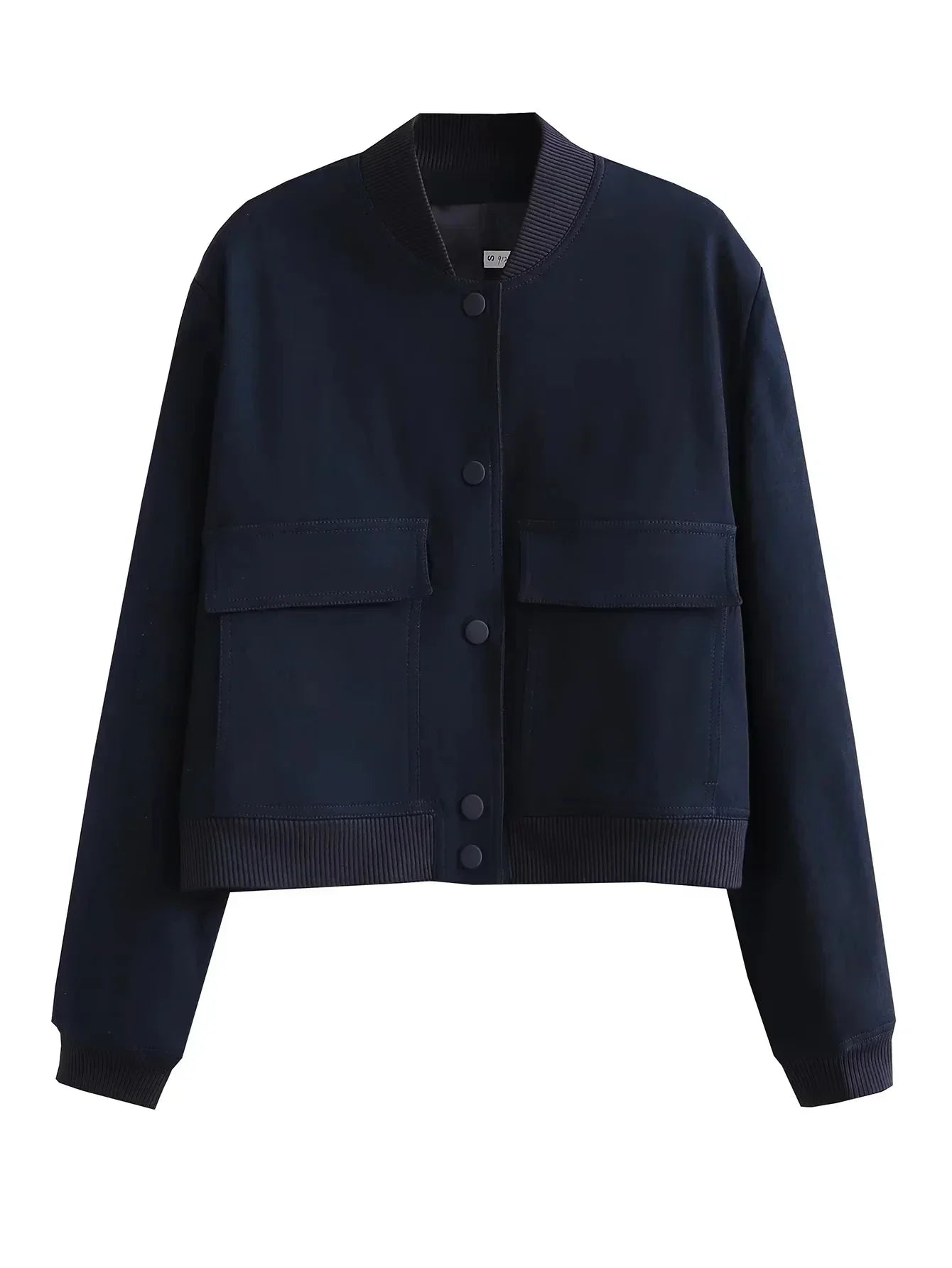 Mila | Casual bomber jacket for women