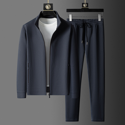 Milan | Comfortable men's two-piece tracksuit