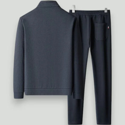 Milan | Comfortable men's two-piece tracksuit