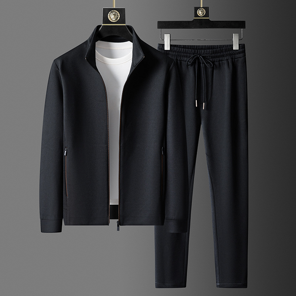 Milan | Comfortable men's two-piece tracksuit