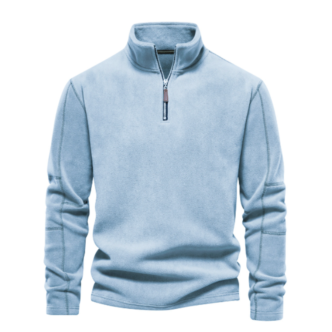 Milano | warm casual sweatshirt