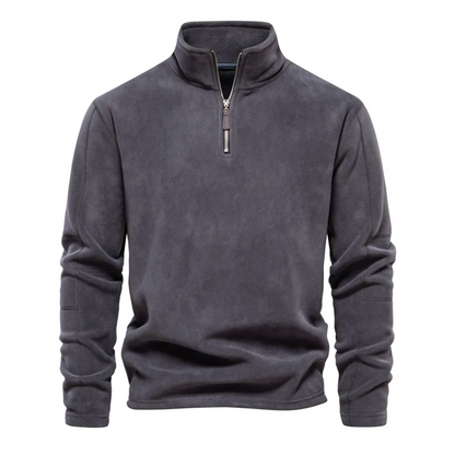 Milano | warm casual sweatshirt