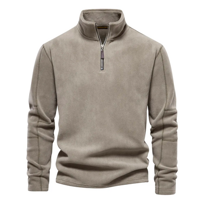 Milano | warm casual sweatshirt