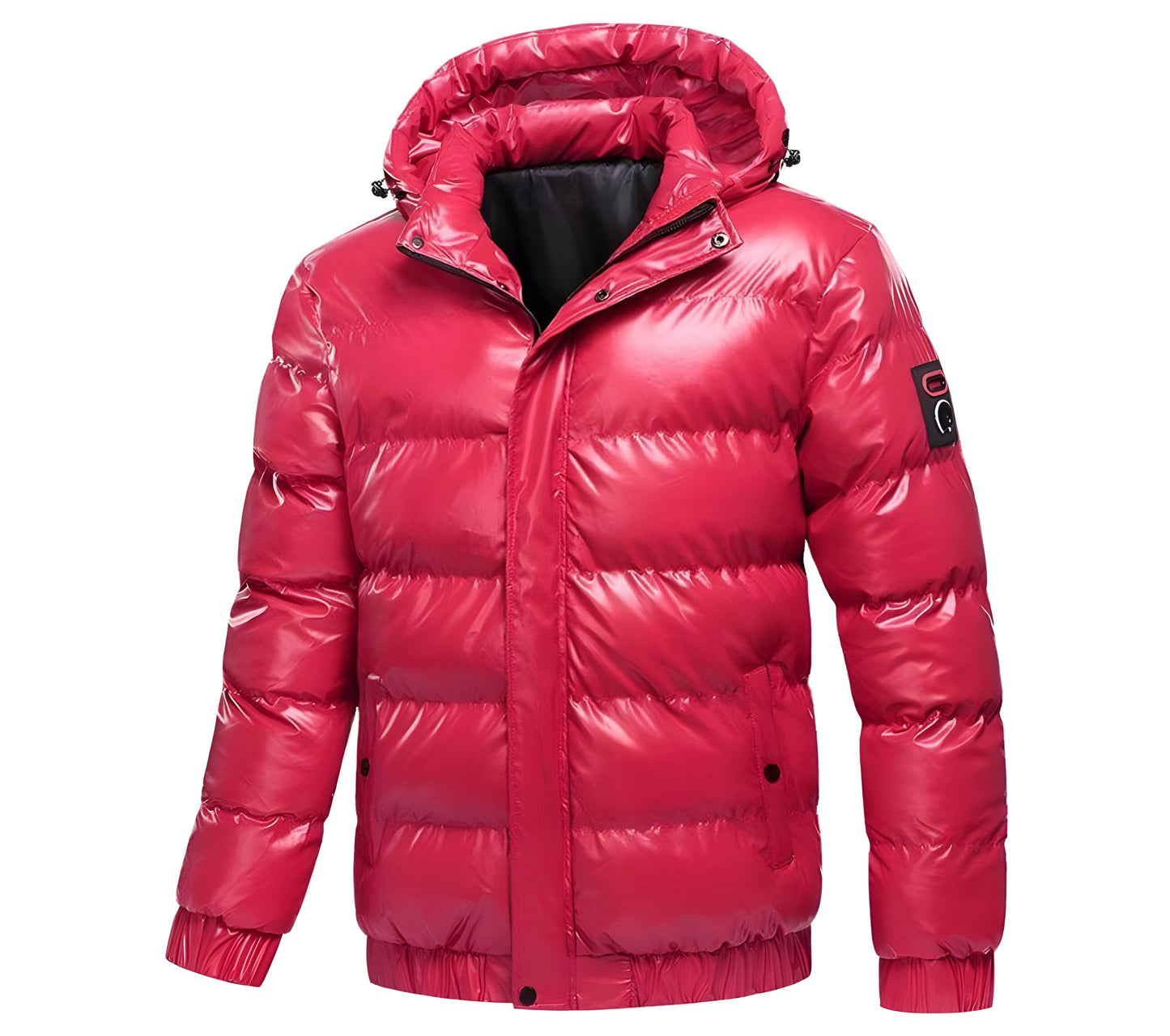 Monc | Sub Zero men's puffer jacket in various colours