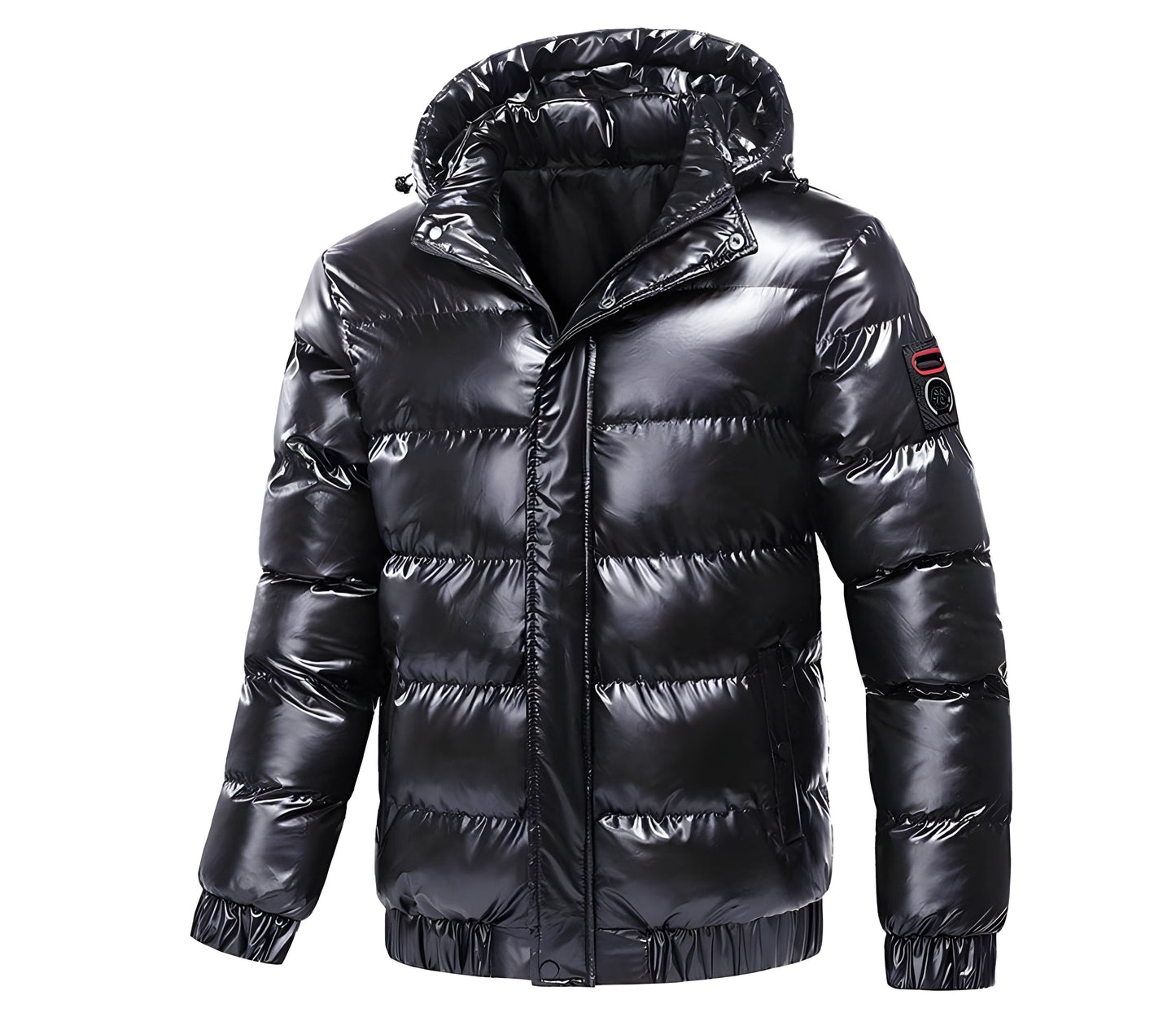 Monc | Sub Zero men's puffer jacket in various colours