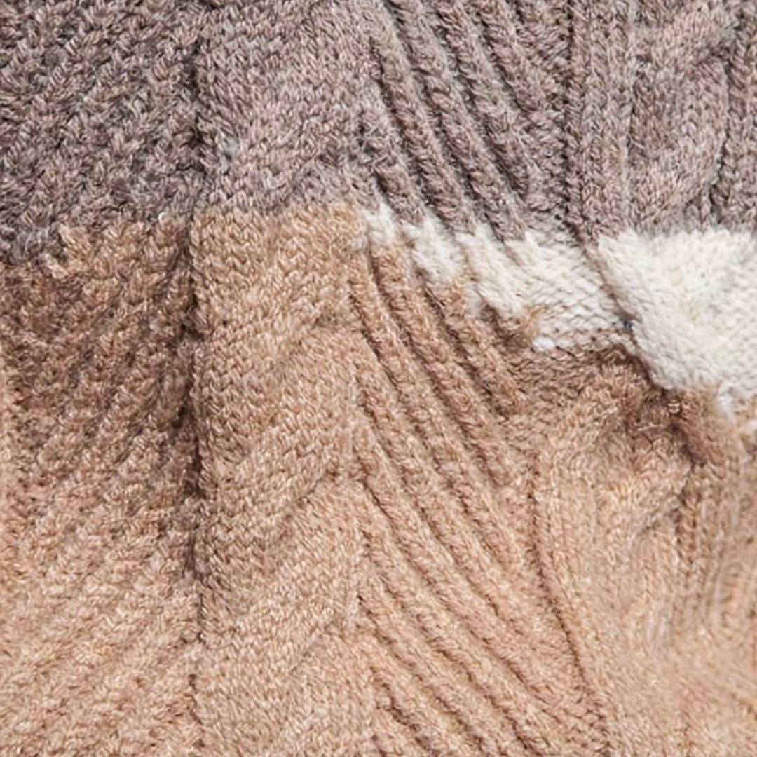 Nadim | Luxe and stylish men's jumper with print