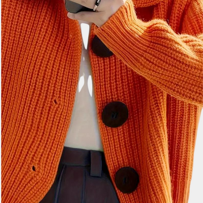 Nelle | Elegant ladies' waistcoat for summer