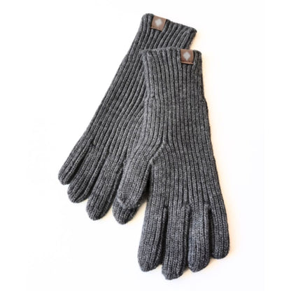 Niels | Casual & stylish knitted gloves