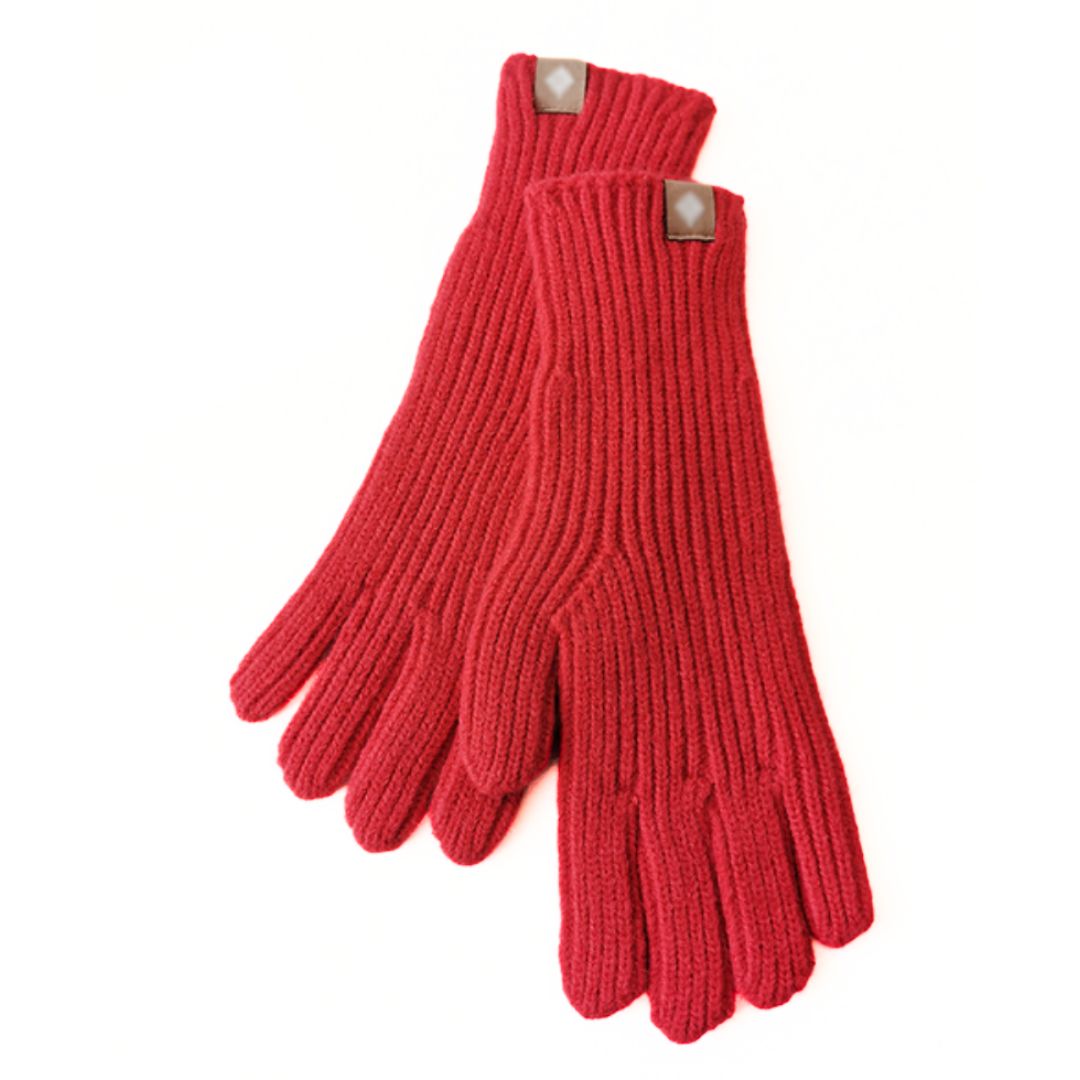 Niels | Casual & stylish knitted gloves