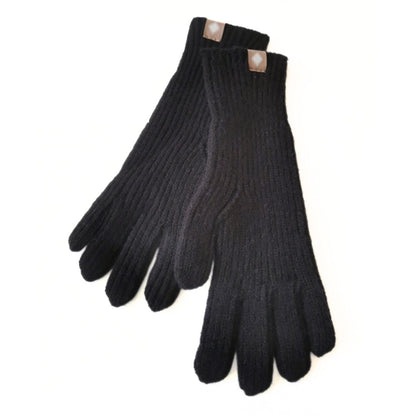 Niels | Casual & stylish knitted gloves