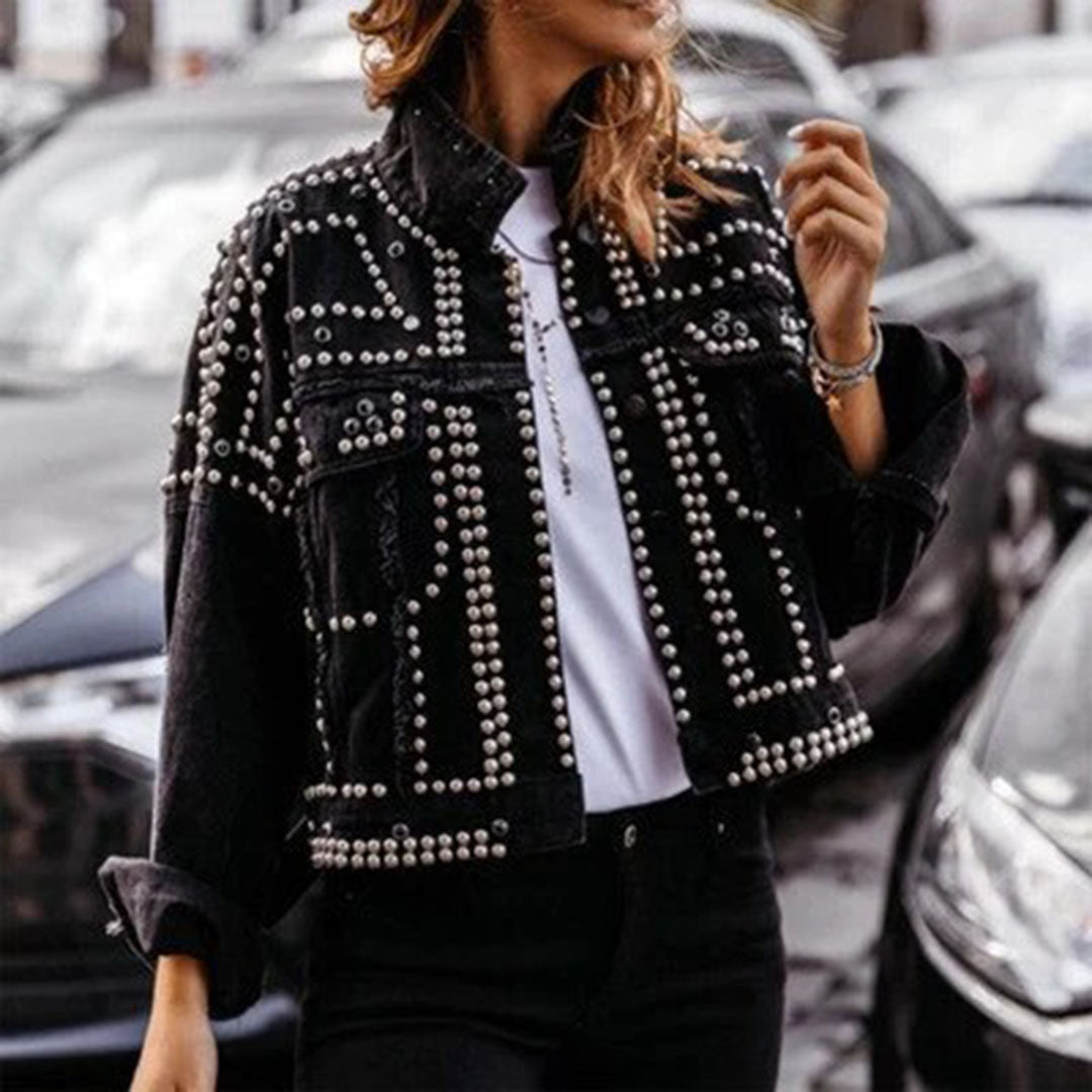 Nienke | Fashionable Coat