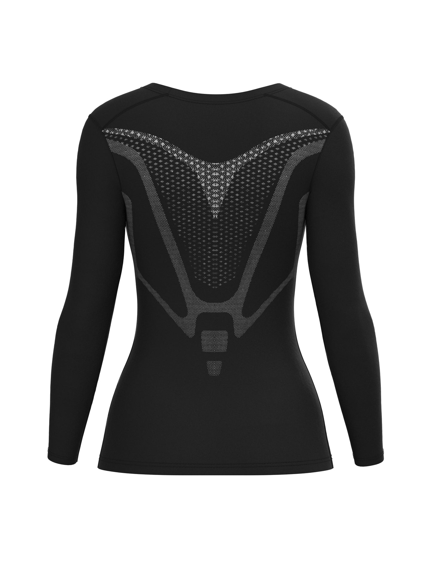 Nina | Quick-drying Long Sleeve Shirt