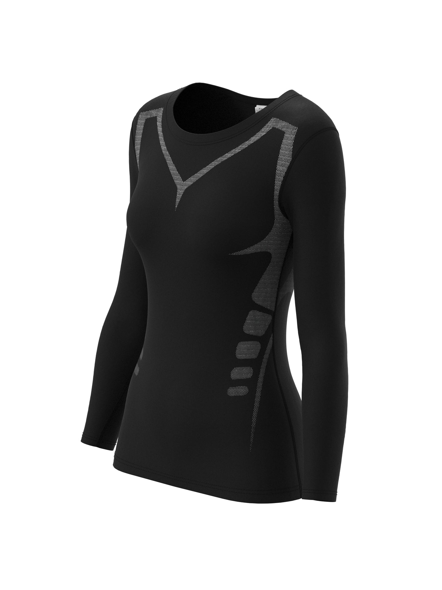 Nina | Quick-drying Long Sleeve Shirt