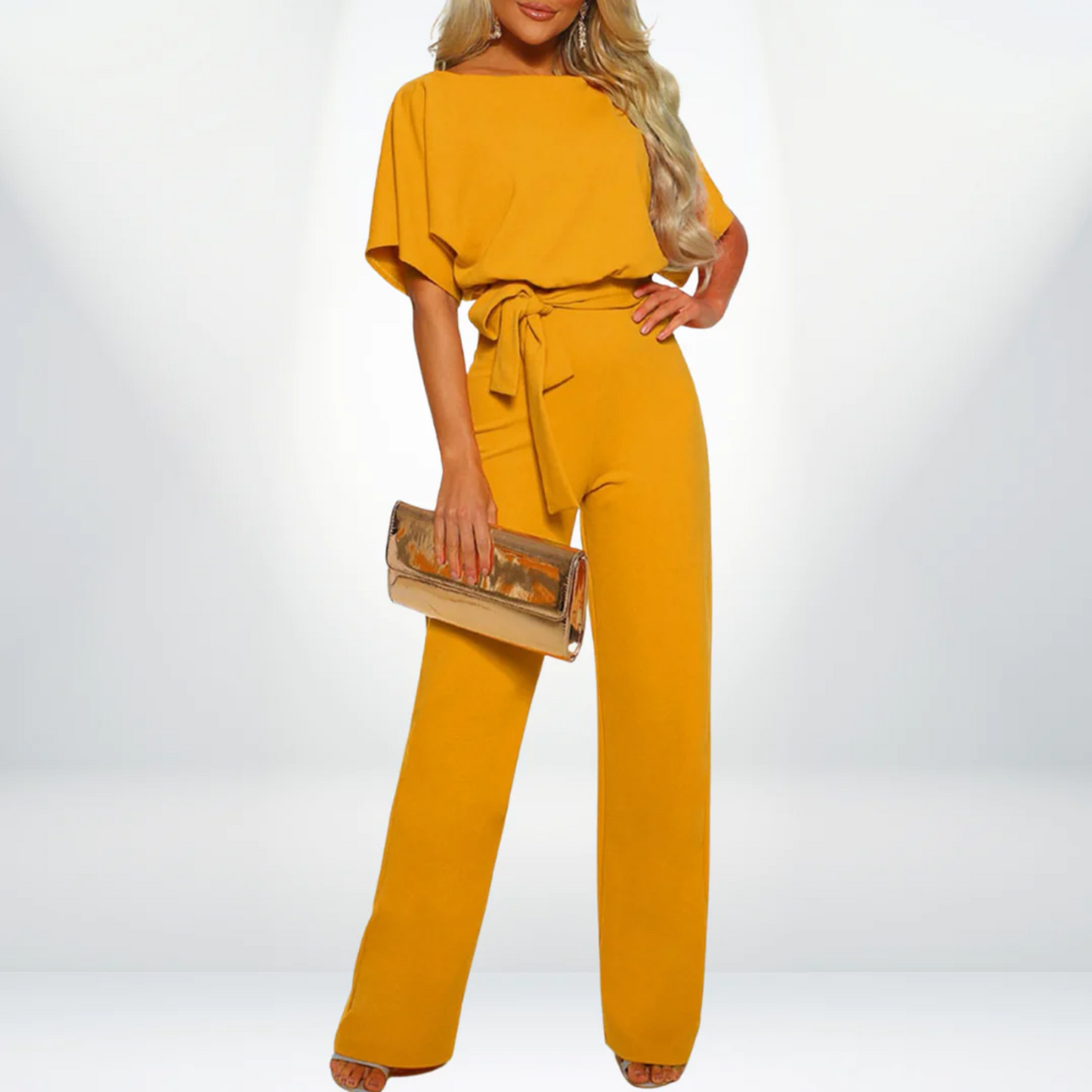 Noa | Ladies' Jumpsuit