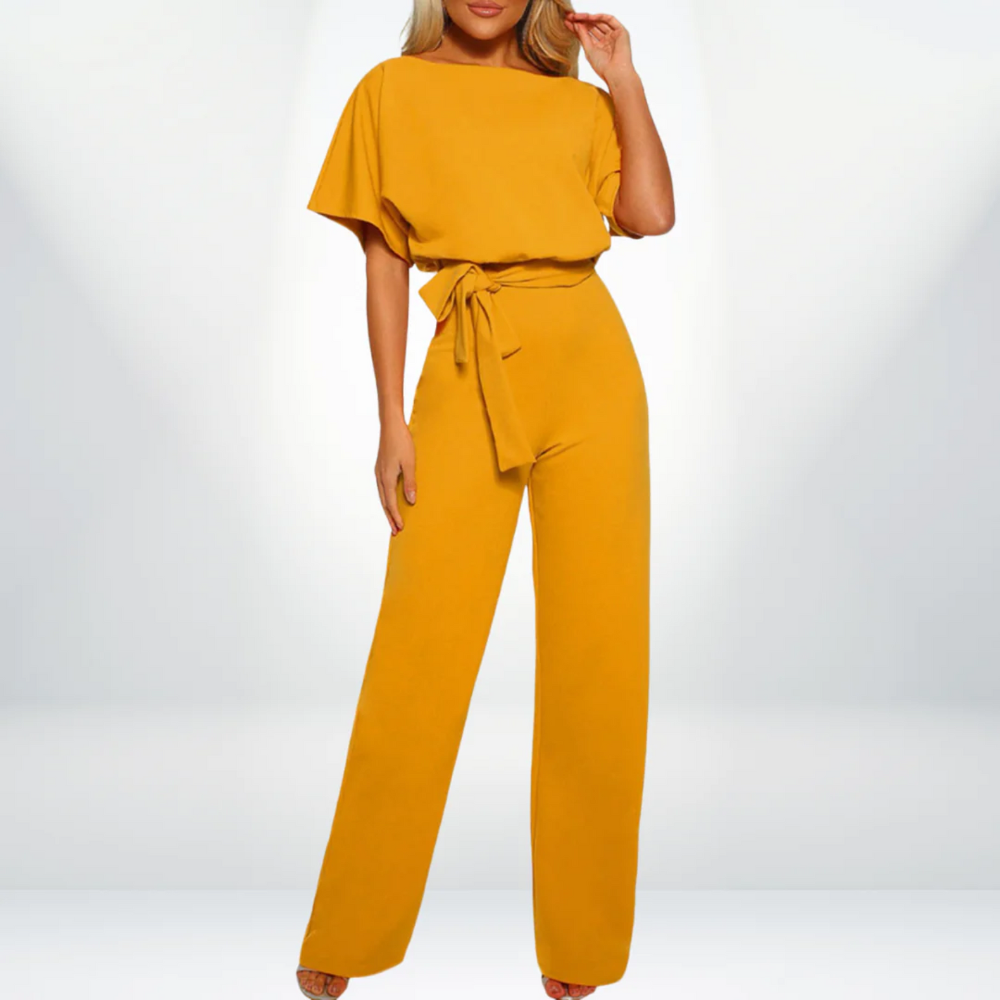 Noa | Ladies' Jumpsuit