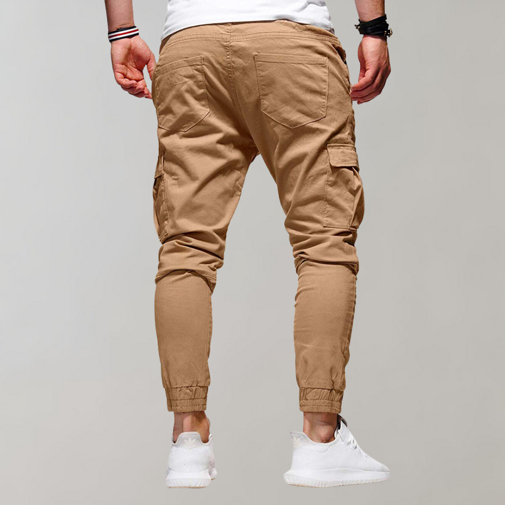 Noah | Cargo trousers for men