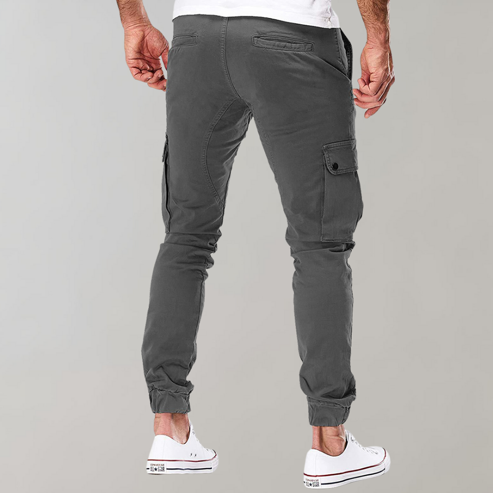 Noah | Cargo trousers for men