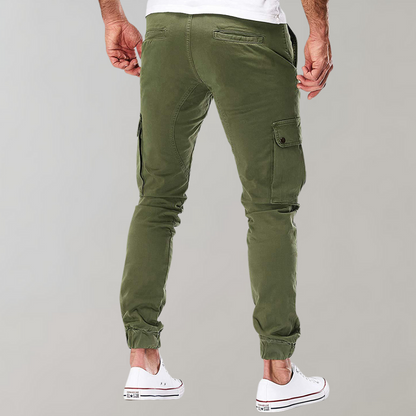 Noah | Cargo trousers for men