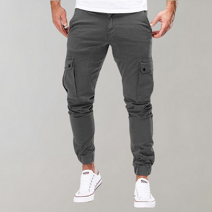 Noah | Cargo trousers for men