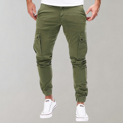 Noah | Cargo trousers for men
