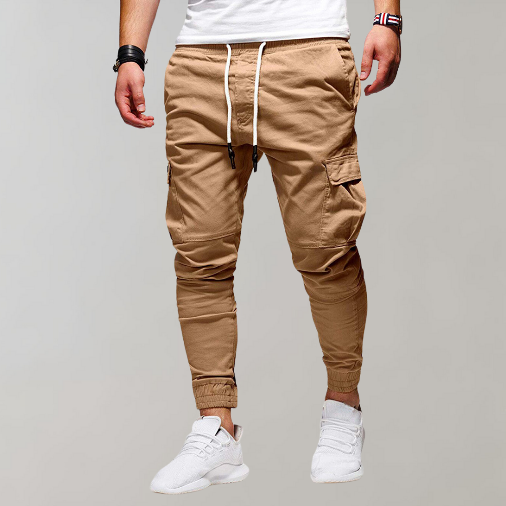 Noah | Cargo trousers for men