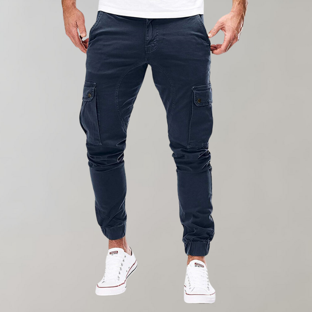 Noah | Cargo trousers for men