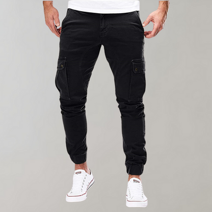 Noah | Cargo trousers for men