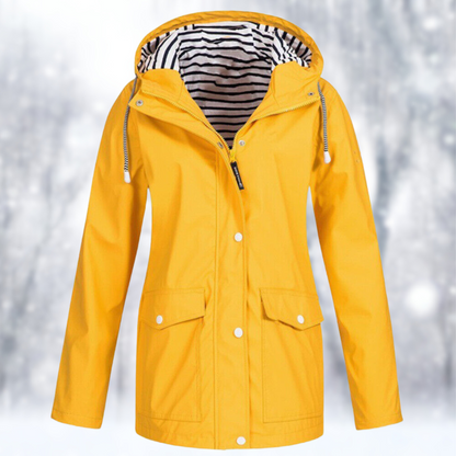 Noor | Waterproof and windproof ladies' jacket
