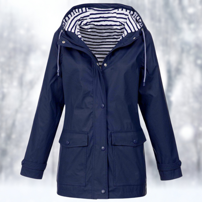 Noor | Waterproof and windproof ladies' jacket