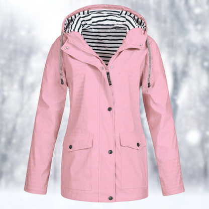 Noor | Waterproof and windproof ladies' jacket