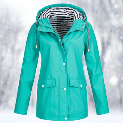 Noor | Waterproof and windproof ladies' jacket