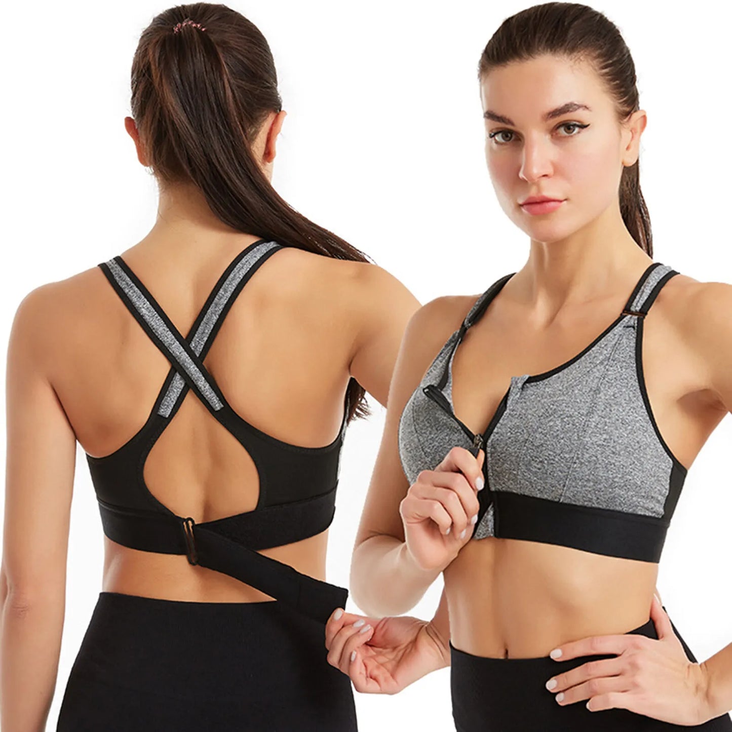 Nora | Active Sports Bra