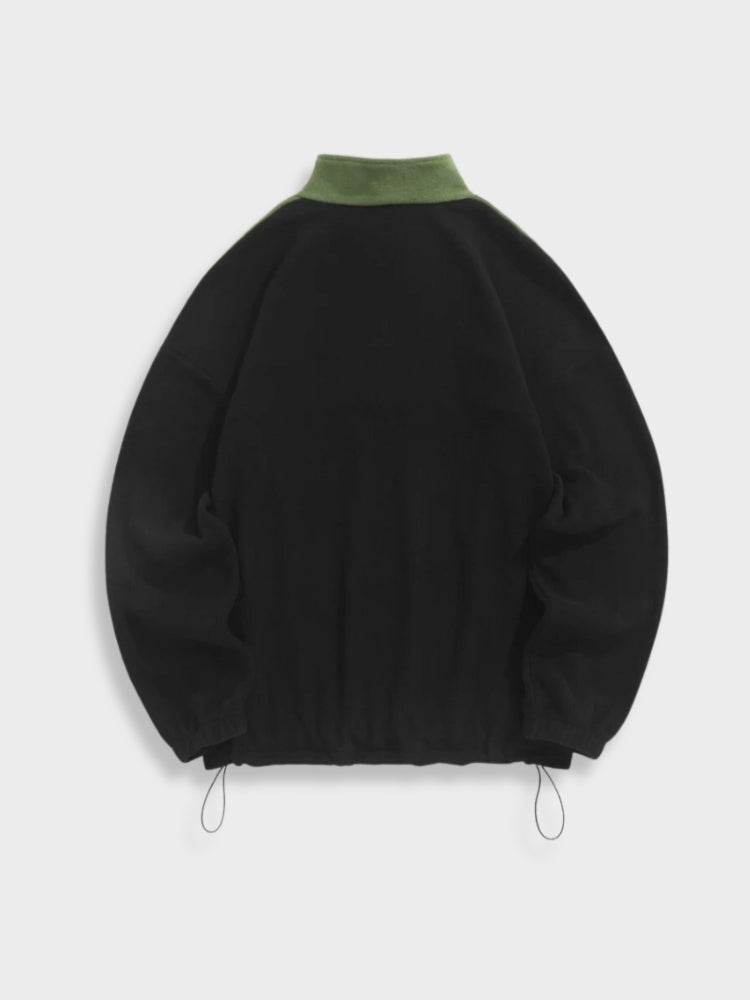 NY Vintage Zipper