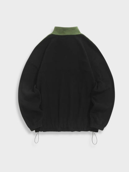 NY Vintage Zipper