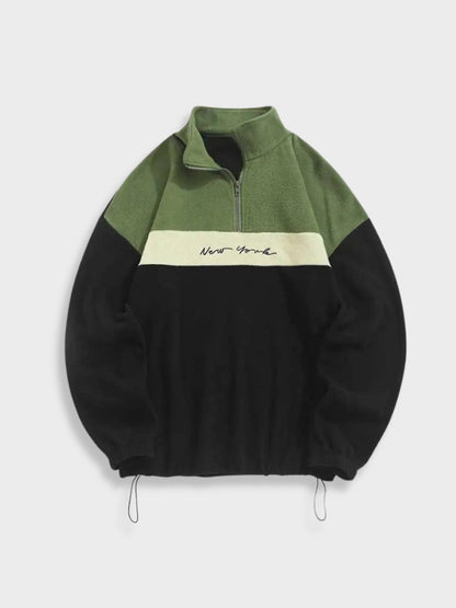 NY Vintage Zipper