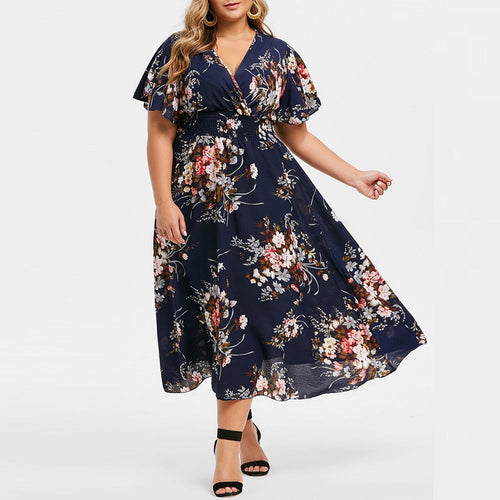 Nynke | Timeless Ladies' Dress