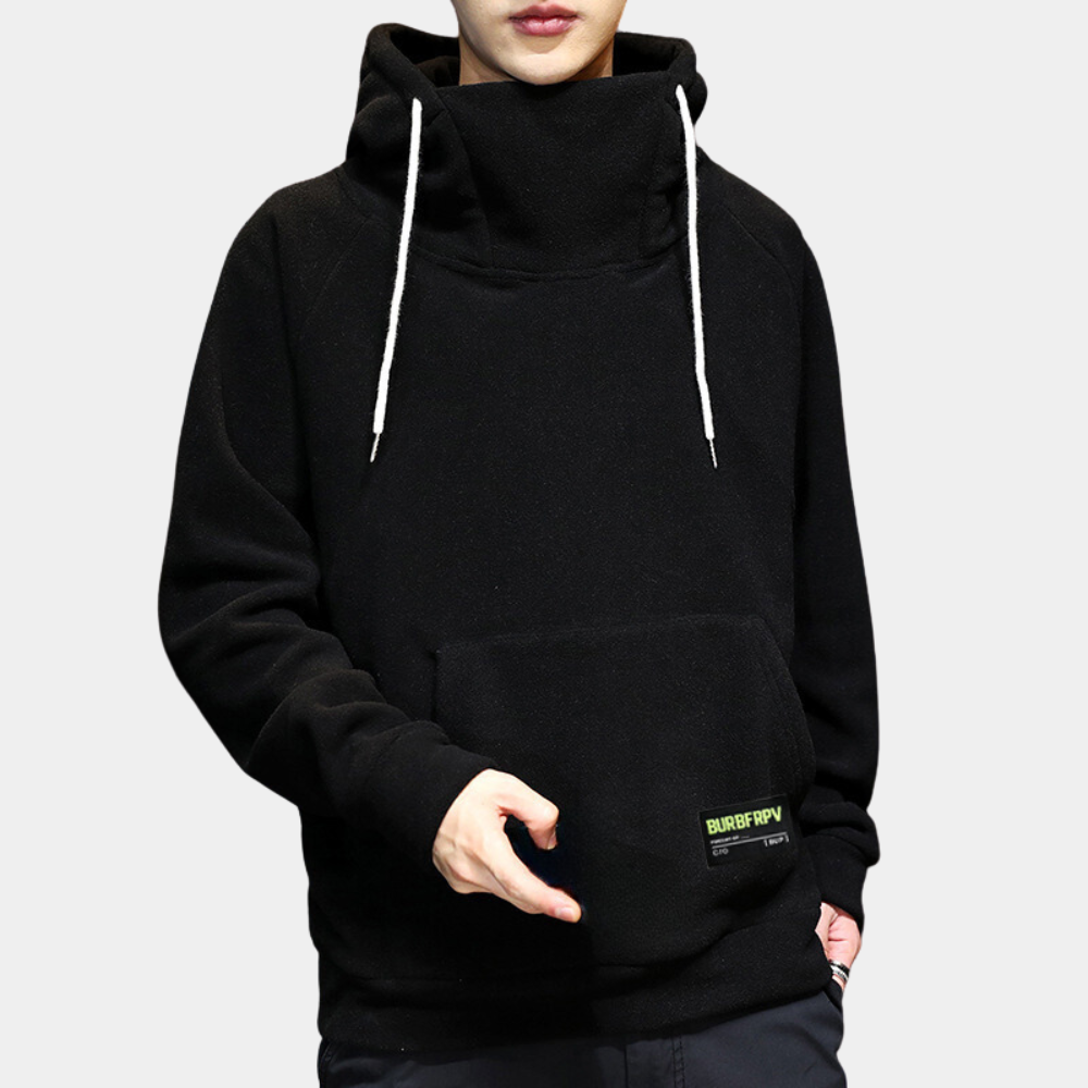 Olivier | Oversized hoodie for men