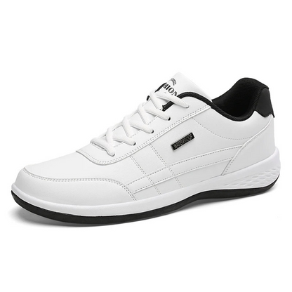 Supportive Comfortable Leather Shoes