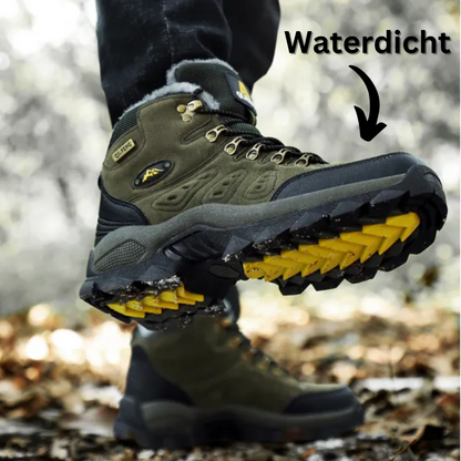 Outdoor Waterproof Non-Slip Walking Shoes