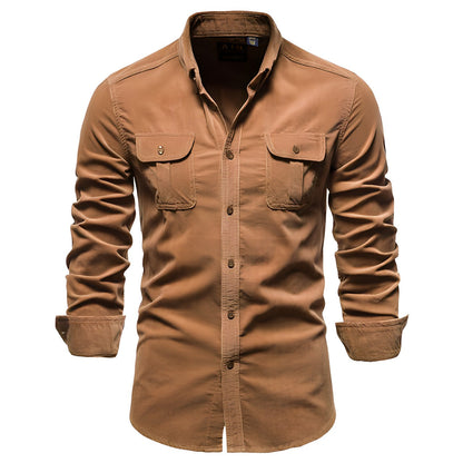 Legend Shirt | Casual shirt for men
