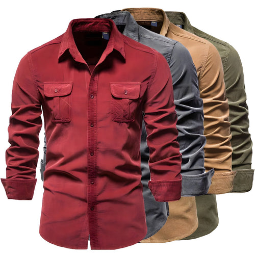 Legend Shirt | Casual shirt for men