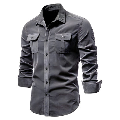 Legend Shirt | Casual shirt for men