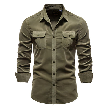 Legend Shirt | Casual shirt for men