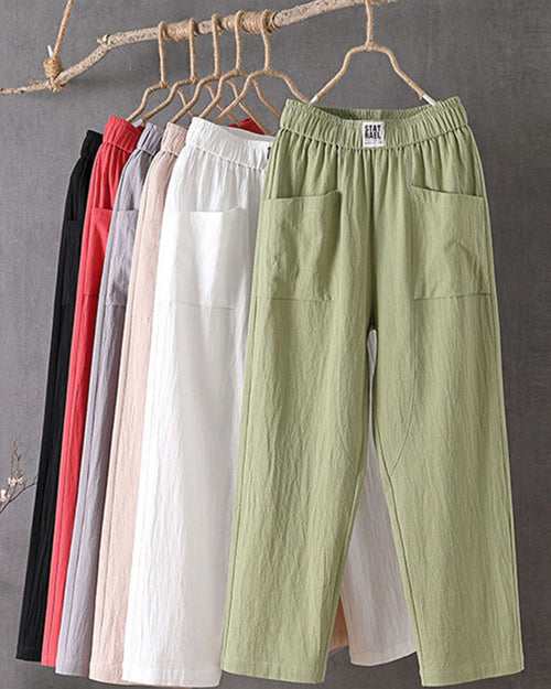 Women's Trousers